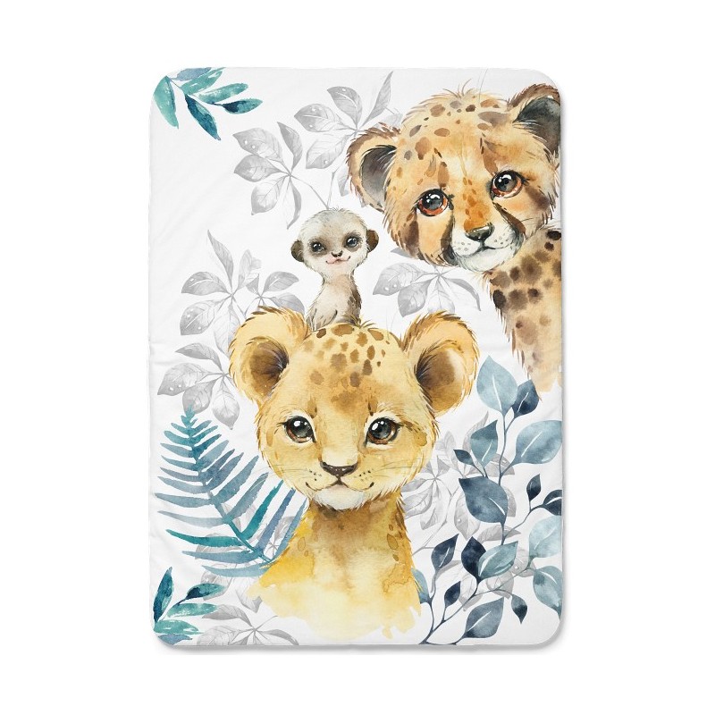 nan | tissu imprimé | Mercerie des Princesses – image 1