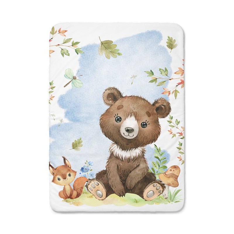 nan | tissu imprimé | Mercerie des Princesses – image 1