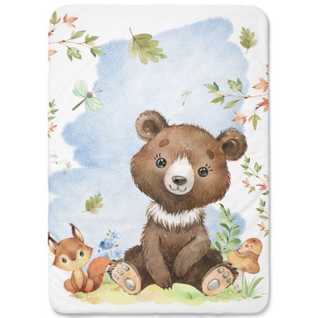 nan | tissu imprimé | Mercerie des Princesses – image 1