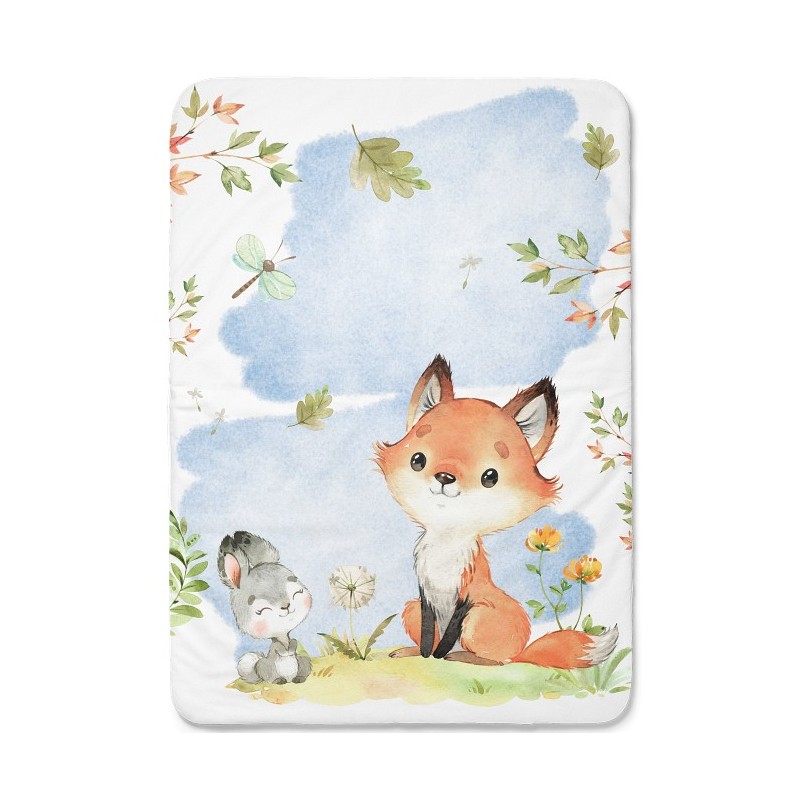 nan | tissu imprimé | Mercerie des Princesses – image 1