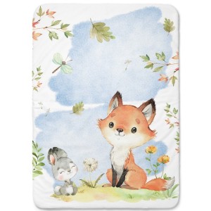  nan | tissu imprimé | Mercerie des Princesses – image 2