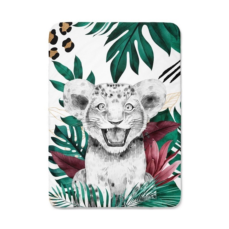 nan | tissu imprimé | Mercerie des Princesses – image 1