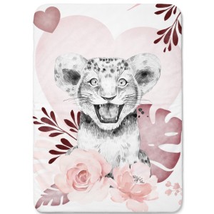 nan | tissu imprimé | Mercerie des Princesses – image 1