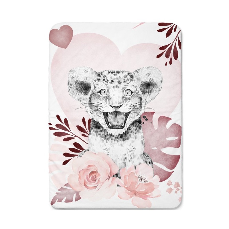 nan | tissu imprimé | Mercerie des Princesses – image 1