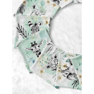 nan | tissu imprimé | Mercerie des Princesses – image 1