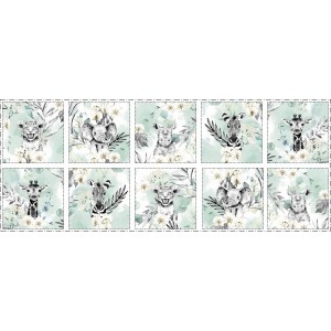  nan | tissu imprimé | Mercerie des Princesses – image 2