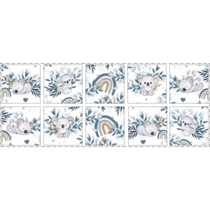  nan | tissu imprimé | Mercerie des Princesses – image 2