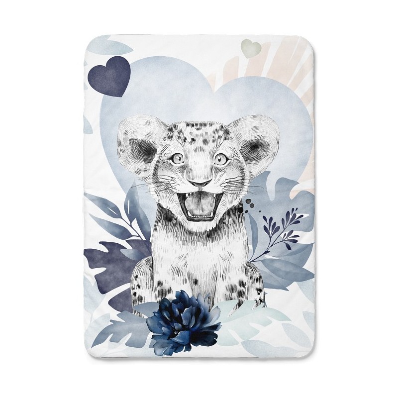 nan | tissu imprimé | Mercerie des Princesses – image 1