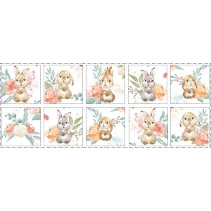  nan | tissu imprimé | Mercerie des Princesses – image 2