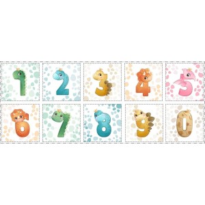  nan | tissu imprimé | Mercerie des Princesses – image 2