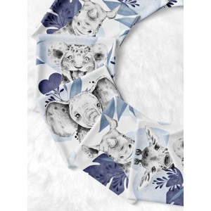 nan | tissu imprimé | Mercerie des Princesses – image 1