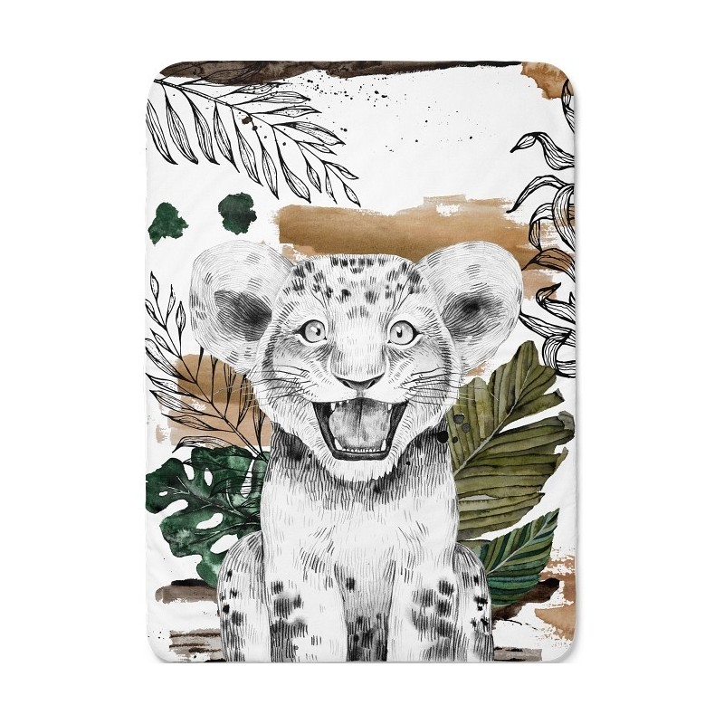 nan | tissu imprimé | Mercerie des Princesses – image 1