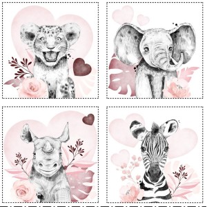  nan | tissu imprimé | Mercerie des Princesses – image 3