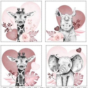  nan | tissu imprimé | Mercerie des Princesses – image 4