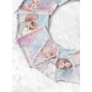 nan | tissu imprimé | Mercerie des Princesses – image 1