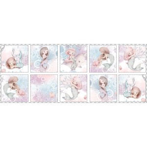  nan | tissu imprimé | Mercerie des Princesses – image 2