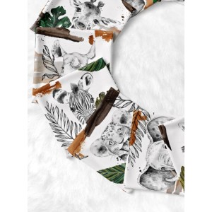 nan | tissu imprimé | Mercerie des Princesses – image 1