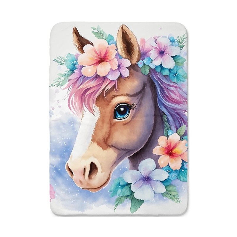 nan | tissu imprimé | Mercerie des Princesses – image 1