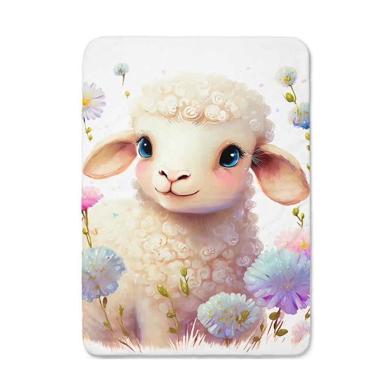 nan | tissu imprimé | Mercerie des Princesses – image 1