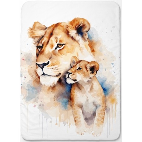 nan | tissu imprimé | Mercerie des Princesses – image 1