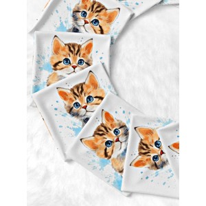 nan | tissu imprimé | Mercerie des Princesses – image 1