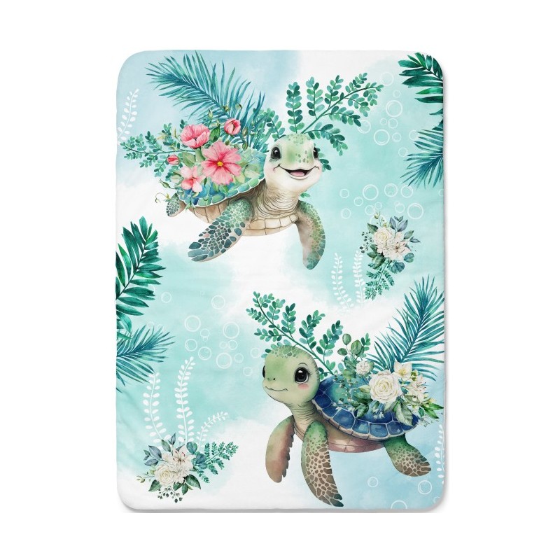 nan | tissu imprimé | Mercerie des Princesses – image 1