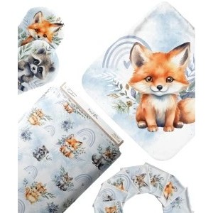 Collection Forest Blue