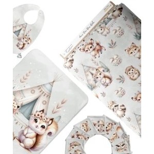 Collection Amis Des Bois Boho