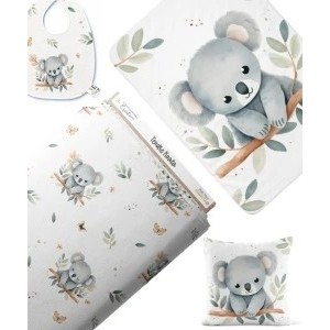 Collection Tendre Koala