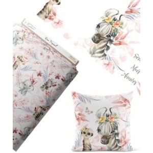 Collection Tropic Rose