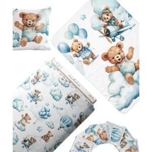 Collection Ourson dans les Airs