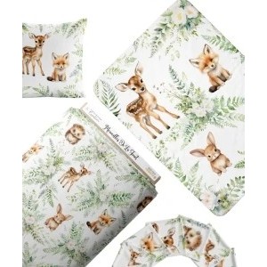 Collection Merveilles de la Forêt