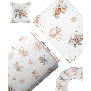 Collection Tortue & Méduse