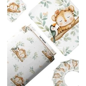 Collection Sieste Tropical