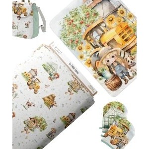 Collection La Petite Ferme