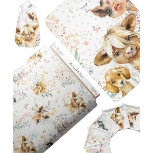 Collection Animaux de la Ferme