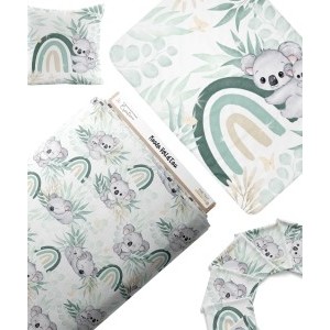 Collection Koala Vert d'eau