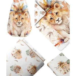 Collection Lion Boho