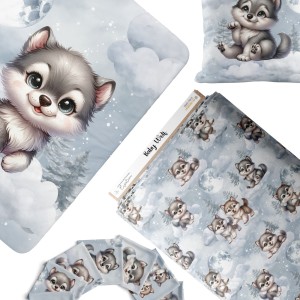 Collection Baby Wolf