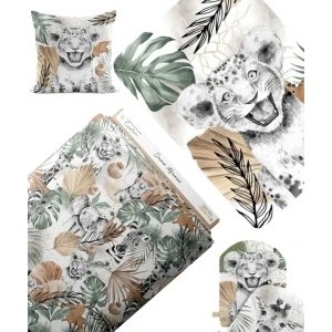 Collection Savane Africaine