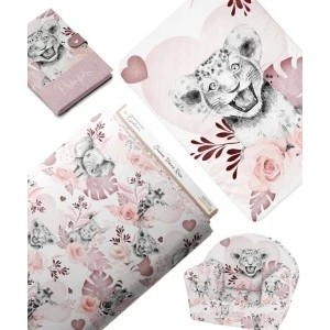 Collection Savane Vieux Rose