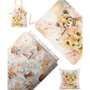 Collection Tropic Terracotta