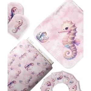 Collection Hippocampe