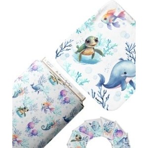 Collection Animaux Aquatiques