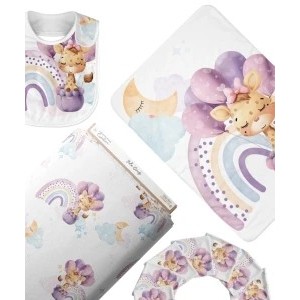 Collection Jolie Girafe