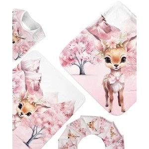 Collection Biche enchantée