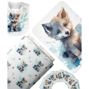 Collection Louveteau